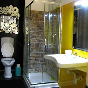 Kamer met Twee Aparte Bedden